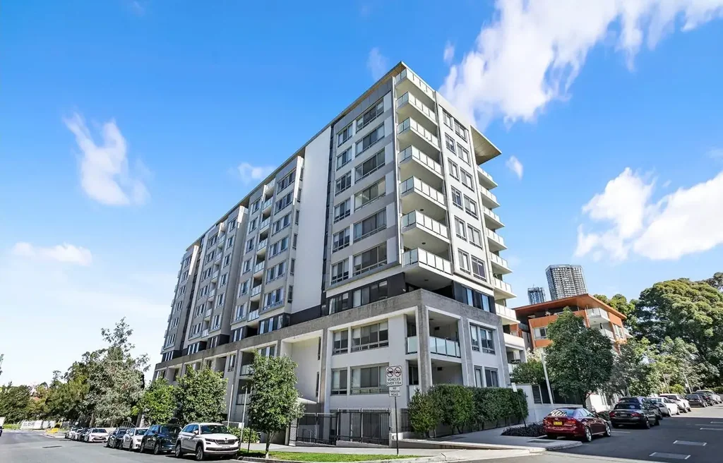 Parramatta 1Moenga Unrivalled Riverside Luxury with Sweeping Views