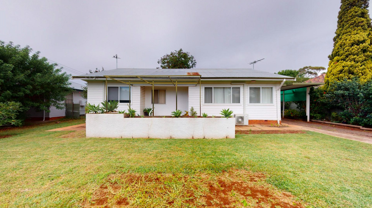 117 HUNTER ST, GUNNEDAH NSW 2380, 0 غرف, 0 حمامات, House