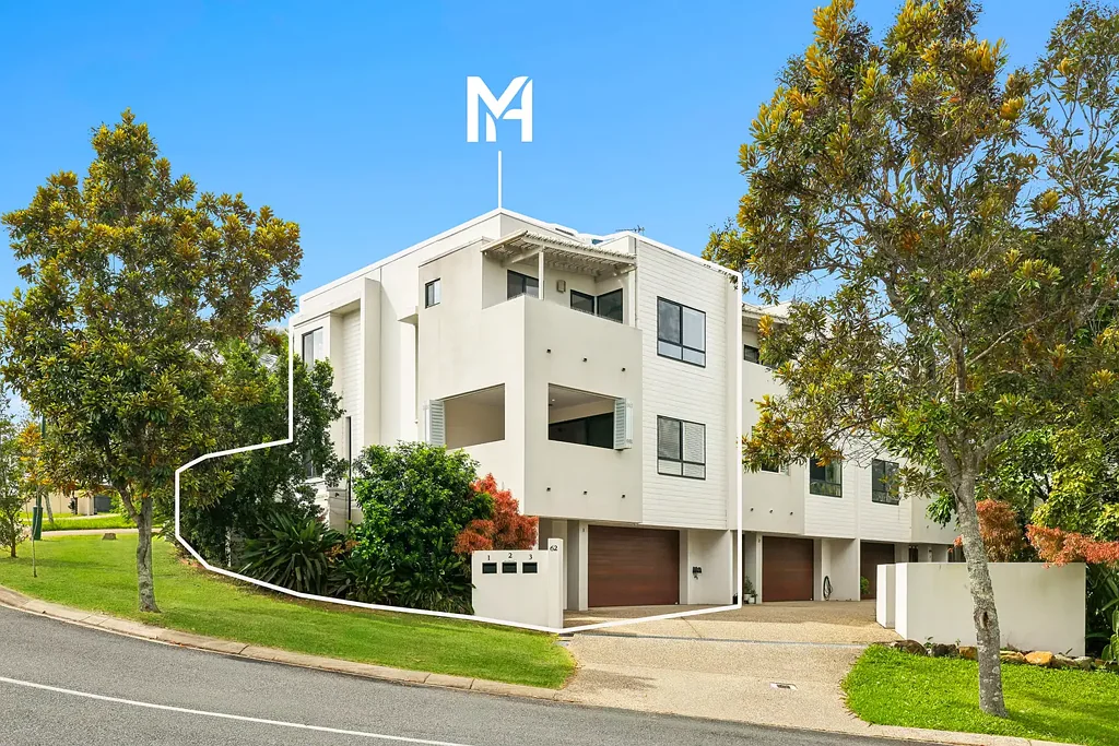 1/62 Bayswater Avenue, Varsity Lakes, QLD 4227