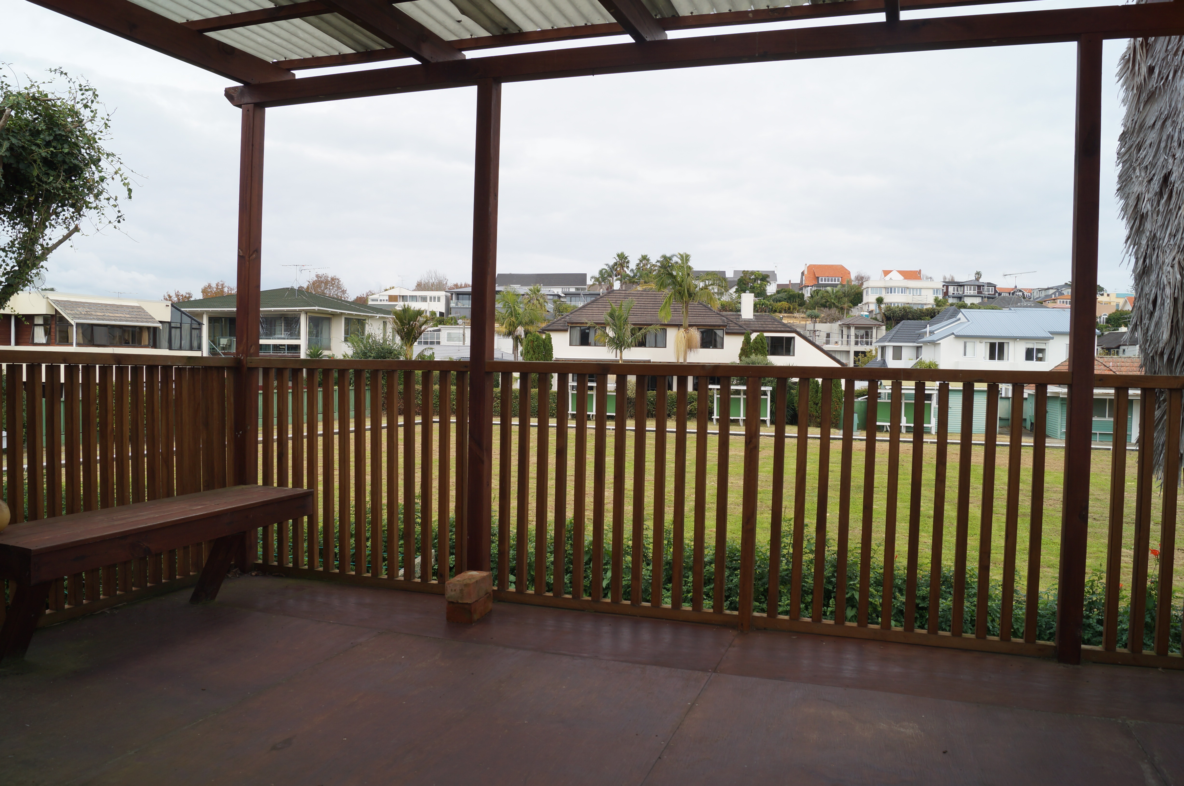 11b Tagalad Road, Mission Bay, Auckland, 4 chambres, 1 salles de bain