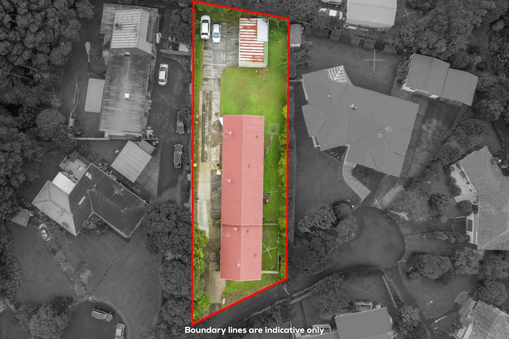 Manurewa 6 Bedroom Development opportunity with investment portfolio