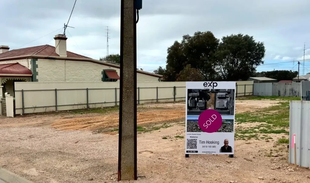 LOT 20 Charles Terrace, Wallaroo, SA 5556