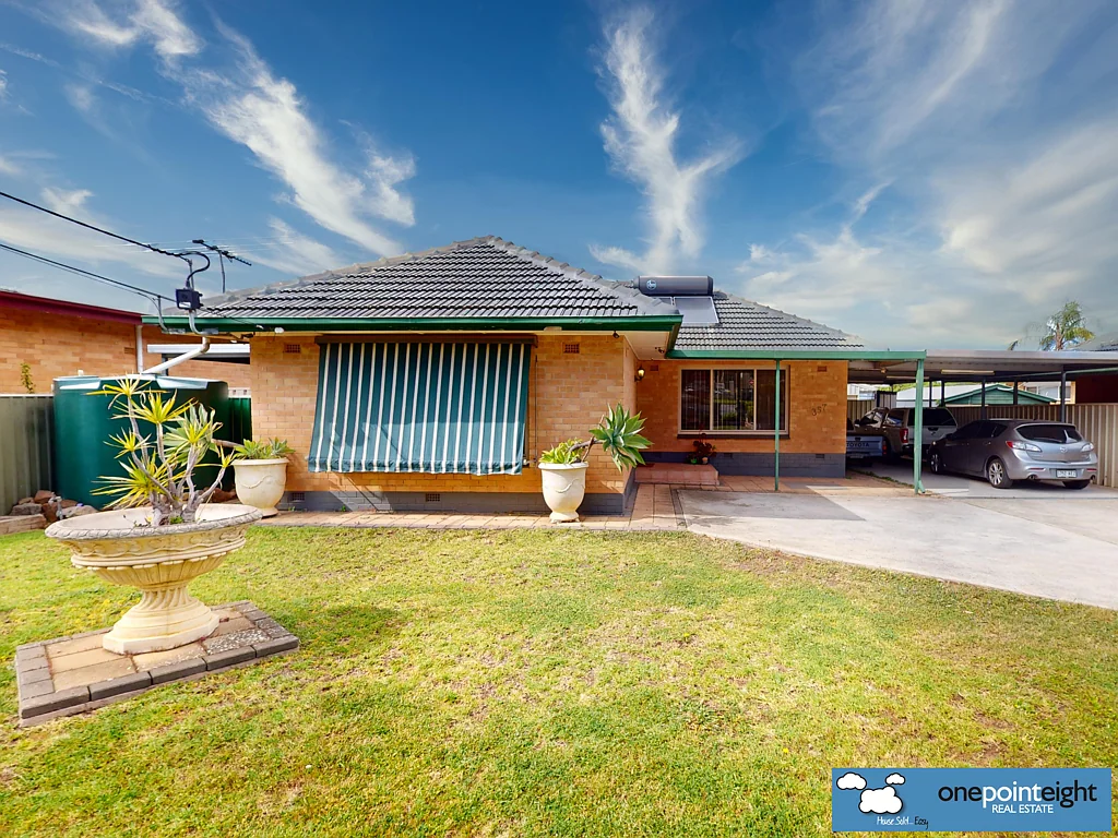 357 Wright Road, Valley View, SA 5093