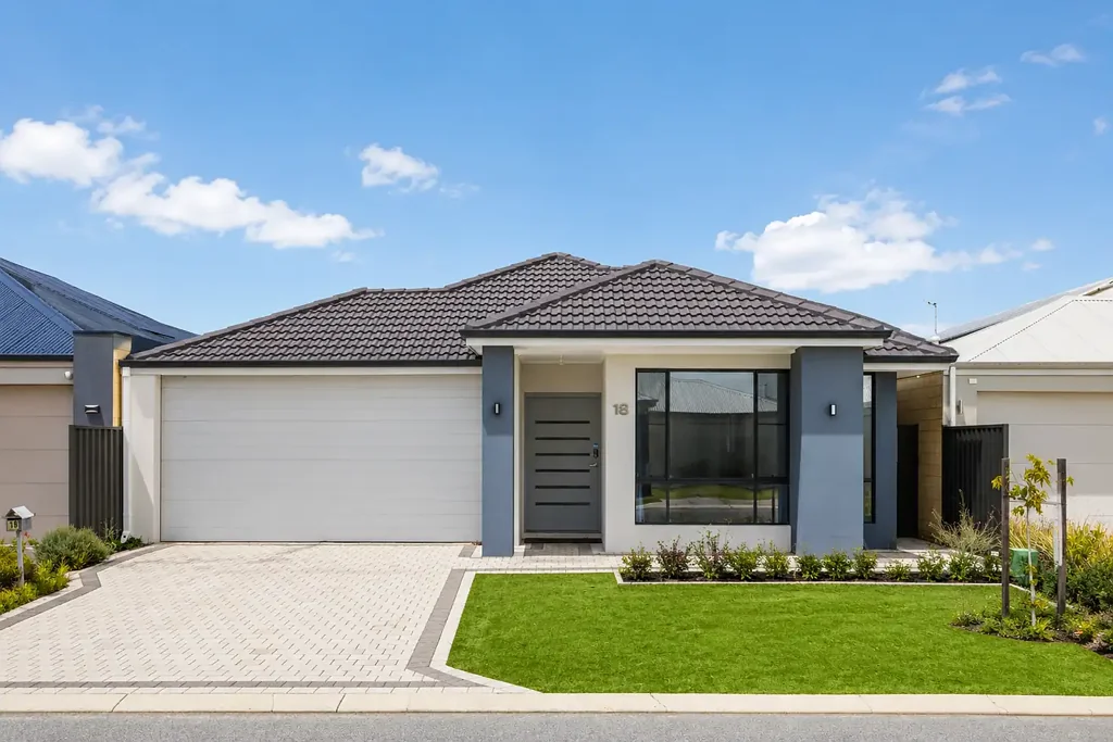 Treeby 4ਬੈੱਡਰੂਮ MODERN LUXURY AND FAMILY LIVING IN THE HEART OF TREEBY