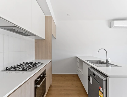 5 Burkes Street, Donnybrook, North Melbourne, 3房, 2浴, Townhouse
