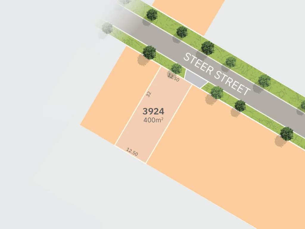 LOT 3924 Steer Street, Werribee, VIC 3030