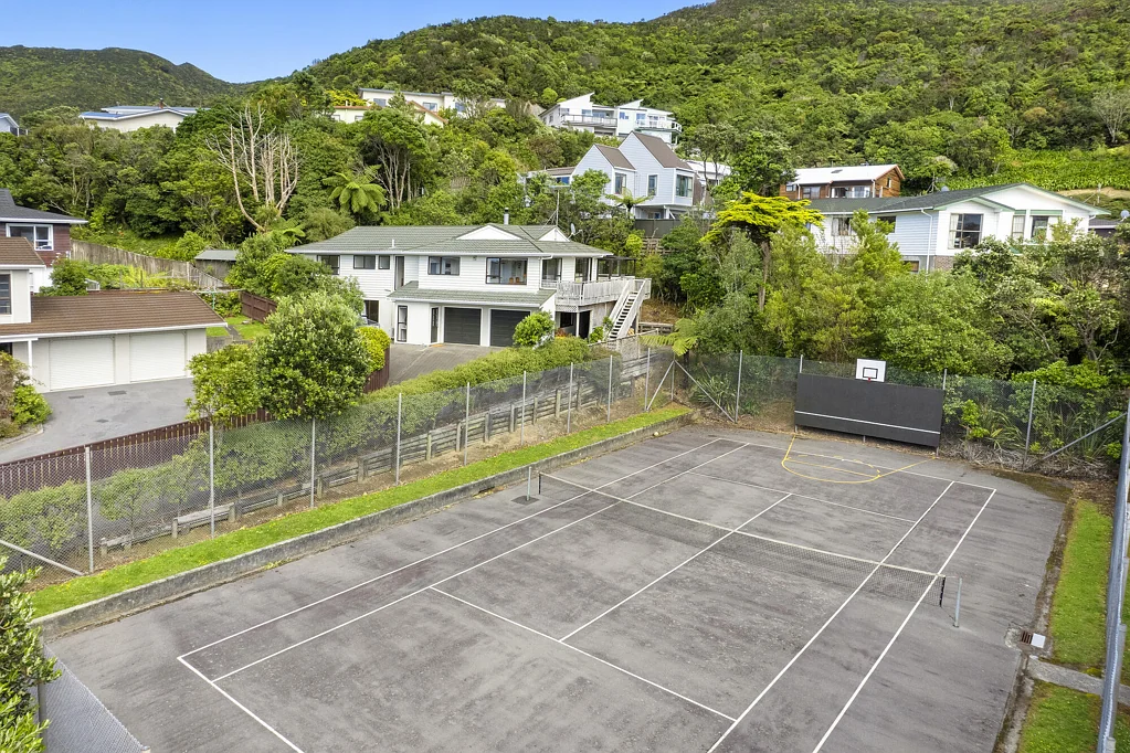 Karori 4침실 RETIREMENT VILLAGE IS CALLING - PRICE DOWN $100K