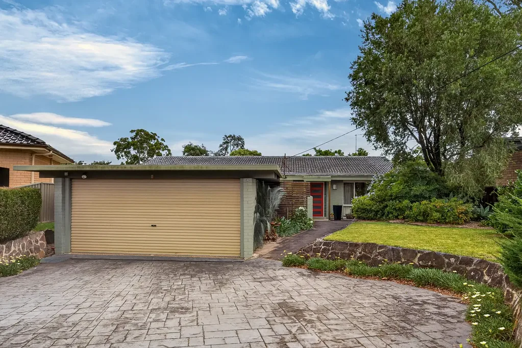 4 Trueman Place, North Rocks, NSW 2151