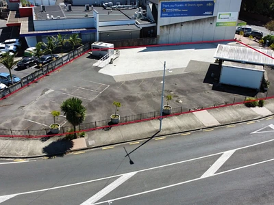 Business  Town Centre Zone