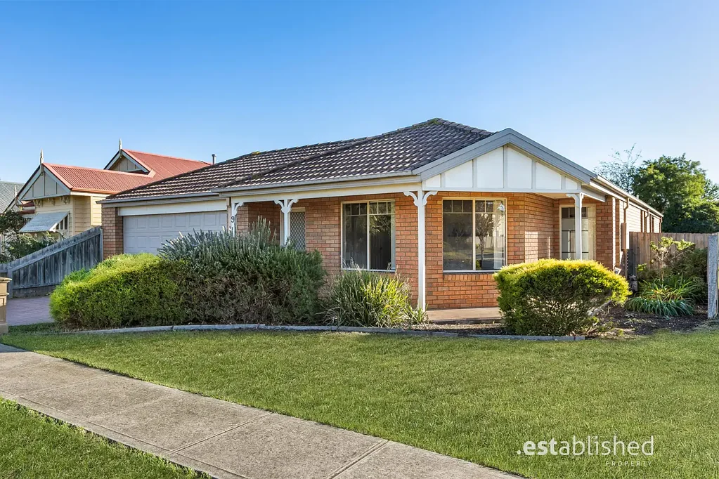 9 Jasper Street, Point Cook, VIC 3030
