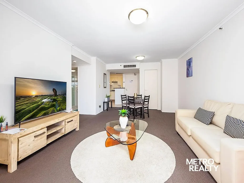 Haymarket 2ห้องนอน Dual-Key Gem in the Heart of Haymarket