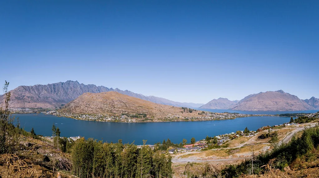 Queenstown Silver Creek- Queenstown Hill section releases