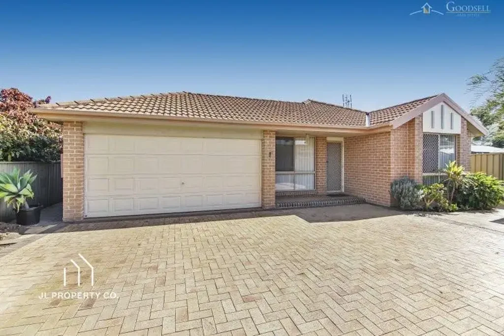 Spacious Family Home