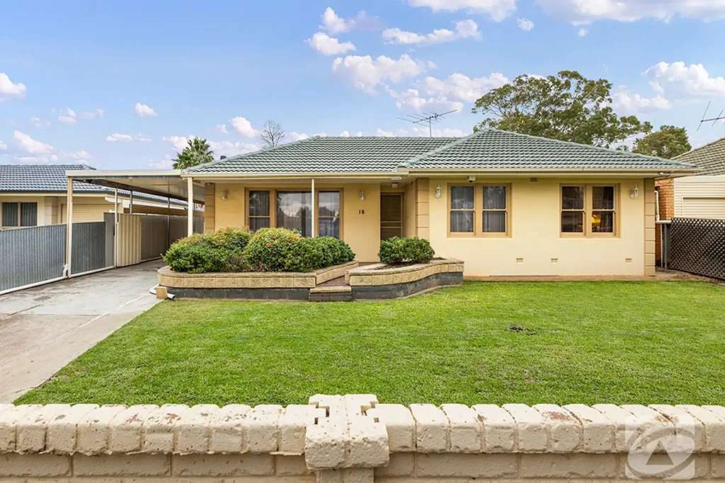 18 Nottingham Avenue, Salisbury East, SA 5109