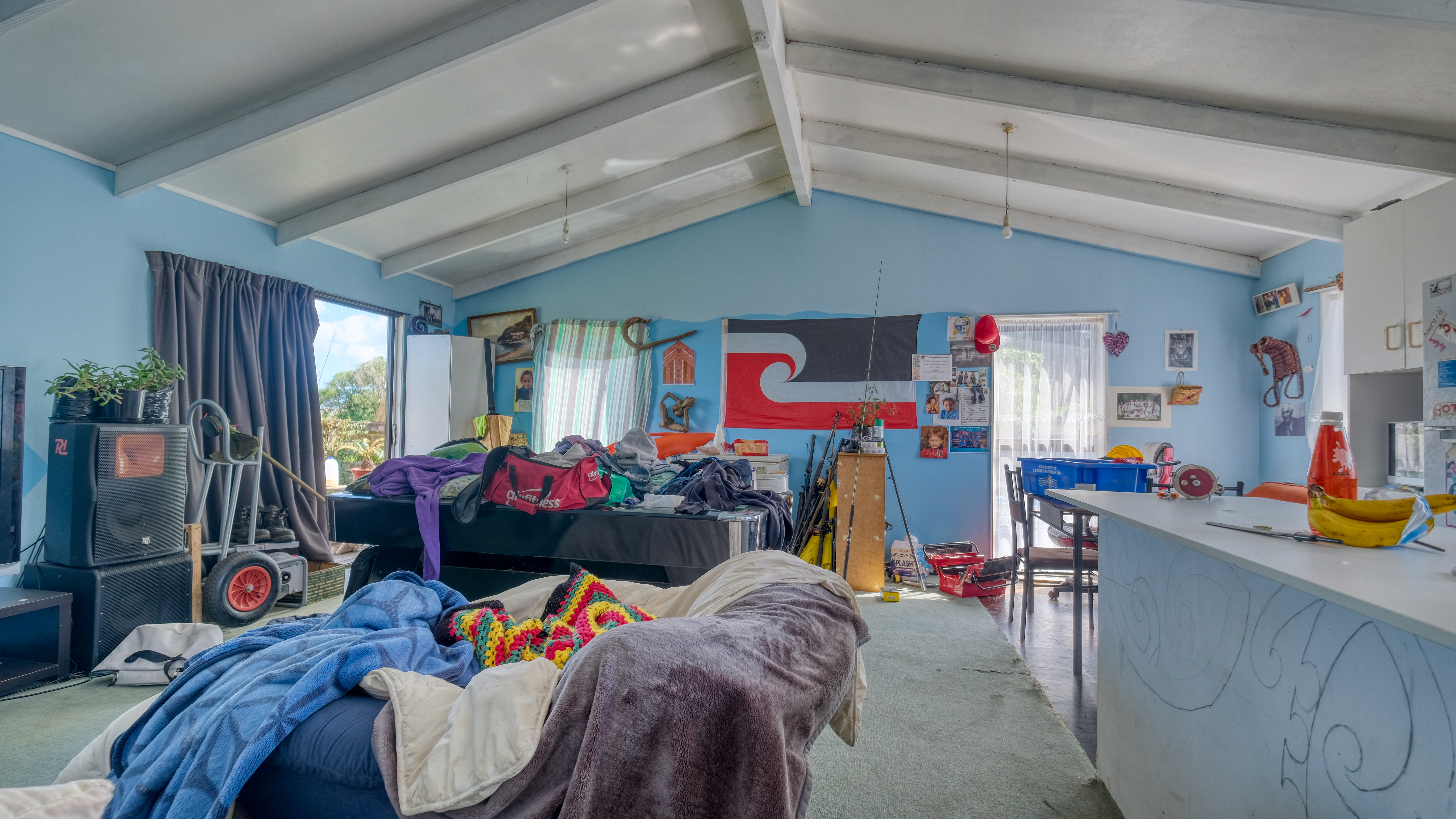 7b Terry Crescent, Kaitaia, Far North, 3 ห้องนอน, 1 ห้องน้ำ, House