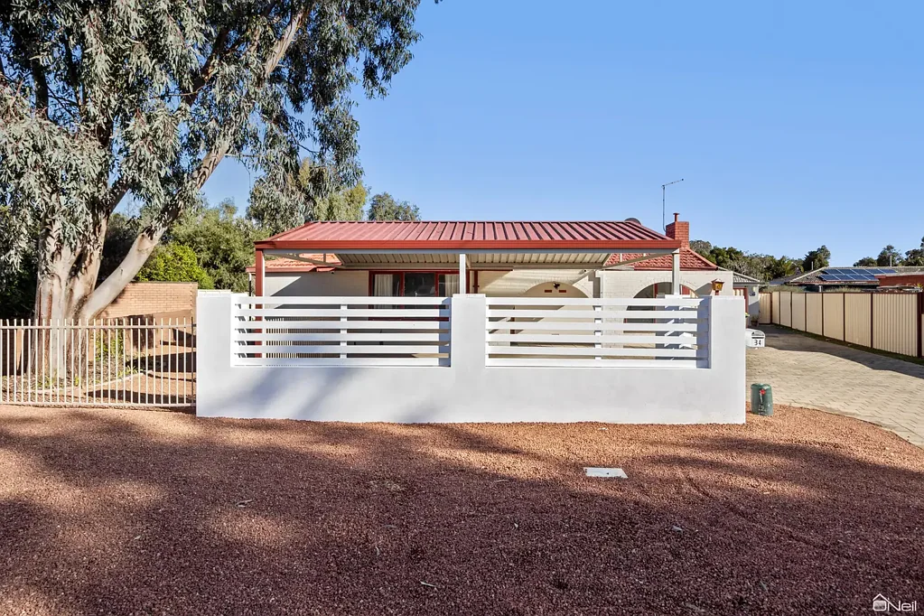 34 Townsend Street, Armadale, WA 6112