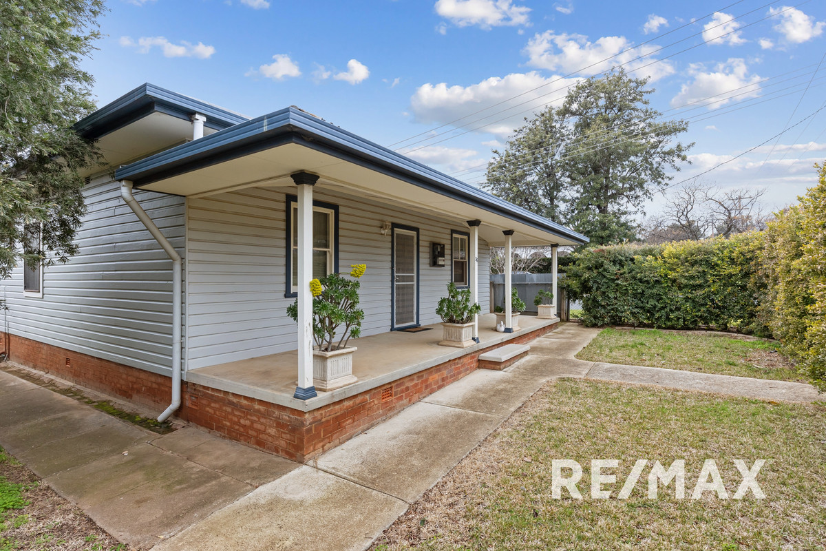 36 PITT ST, JUNEE NSW 2663, 0 Bedrooms, 0 Bathrooms, House