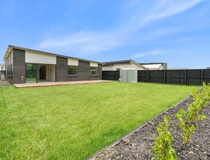 35 Overton Street, Rototuna North, Hamilton, Waikato, 4房, 2浴, 独立屋