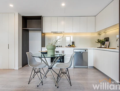 8/162-166 Victoria Road, Drummoyne, Inner West, 1 ਕਮਰੇ, 1 ਬਾਥਰੂਮ, Apartment