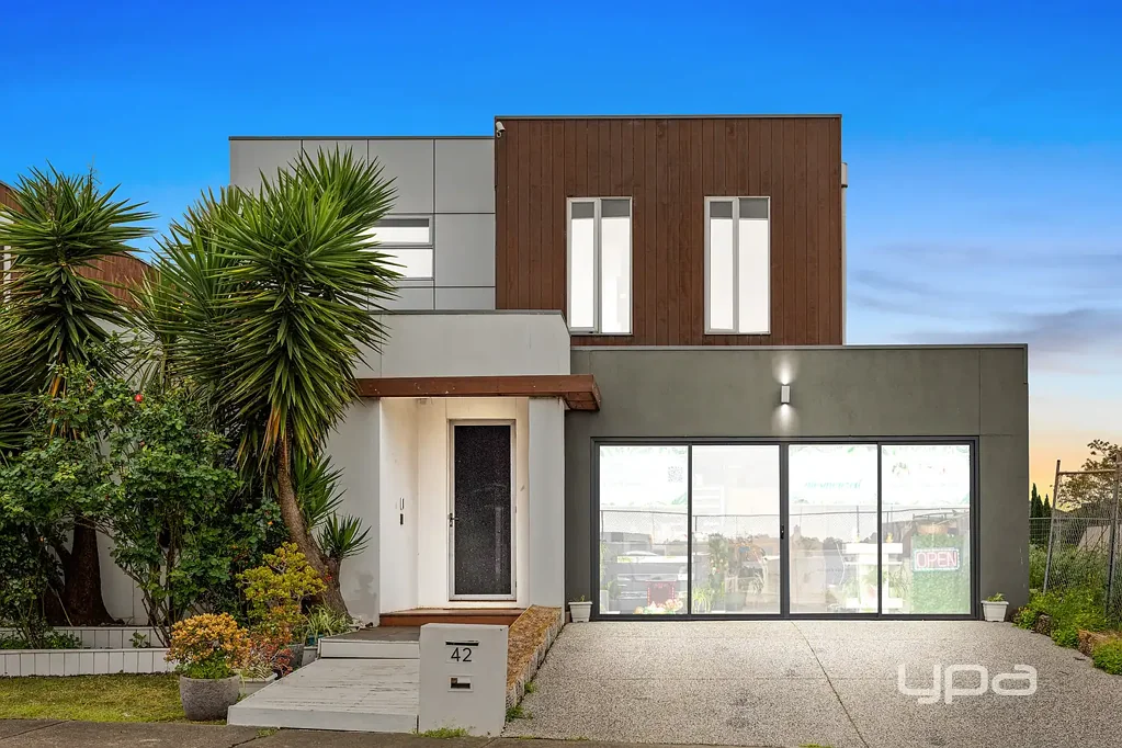 Cairnlea 4Kwarto Contemporary Elegance & Effortless Family Living in Prime Cairnlea