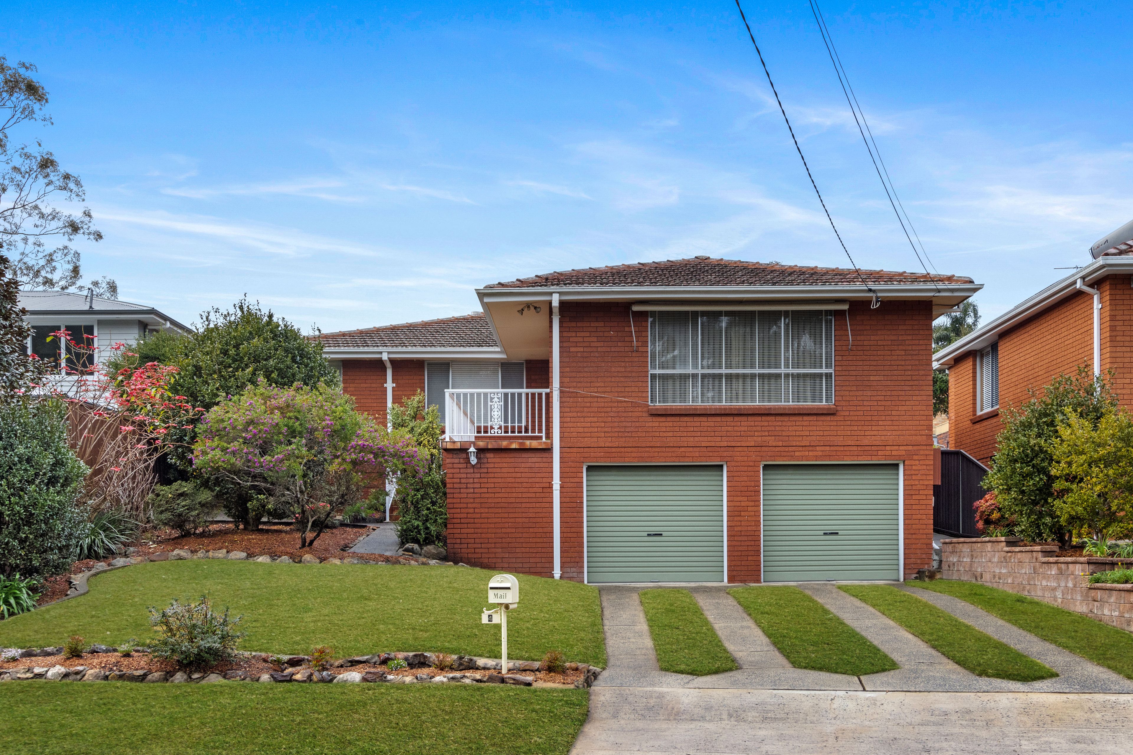 4 MACARTHUR ST, SYLVANIA NSW 2224, 0 Bedrooms, 0 Bathrooms, House