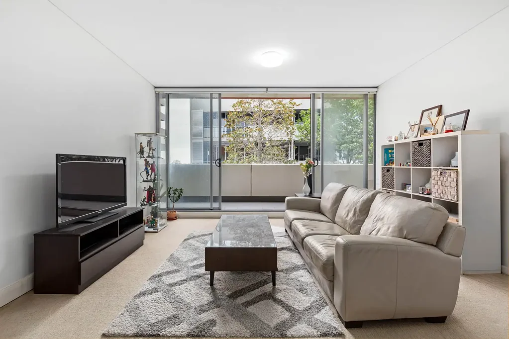 206/101 Forest Road, Hurstville, NSW 2220