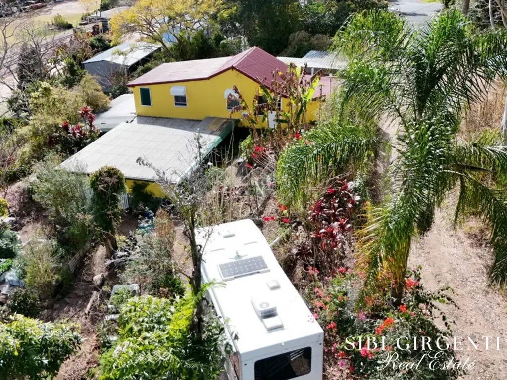 Herberton 3房  ✨Charming Eco-Retreat on Expansive Land in Heritage-Rich Herberton ✨