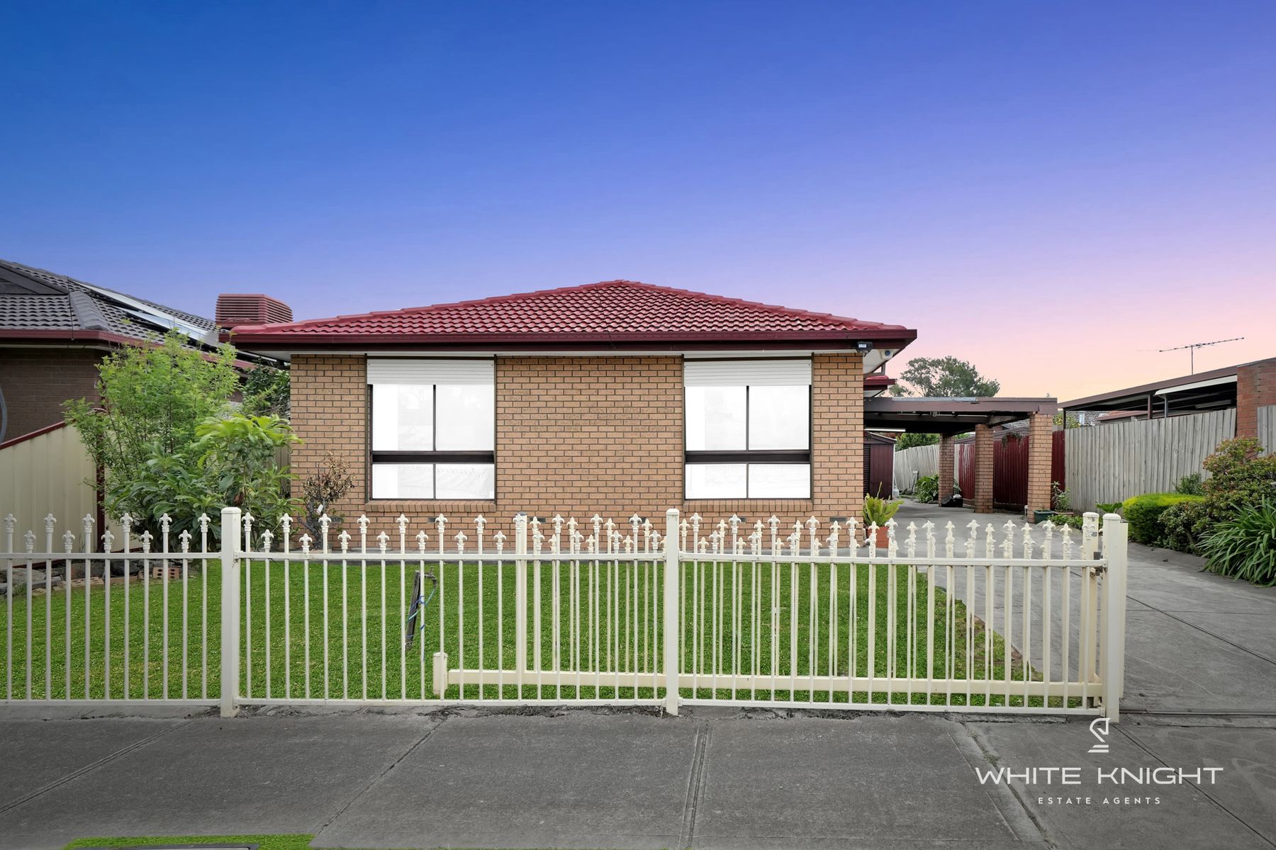 40 REDDITCH CR, DEER PARK VIC 3023, 0 chambres, 0 salles de bain, House