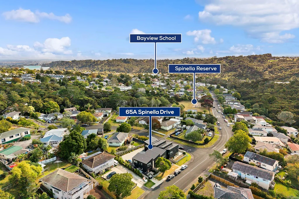 Bayview 2房  Now Priced for Immediate Sale