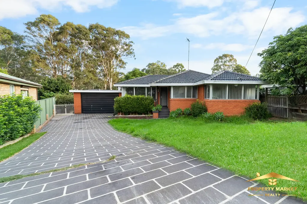 9 & 9A Hastings, Campbelltown, NSW 2560