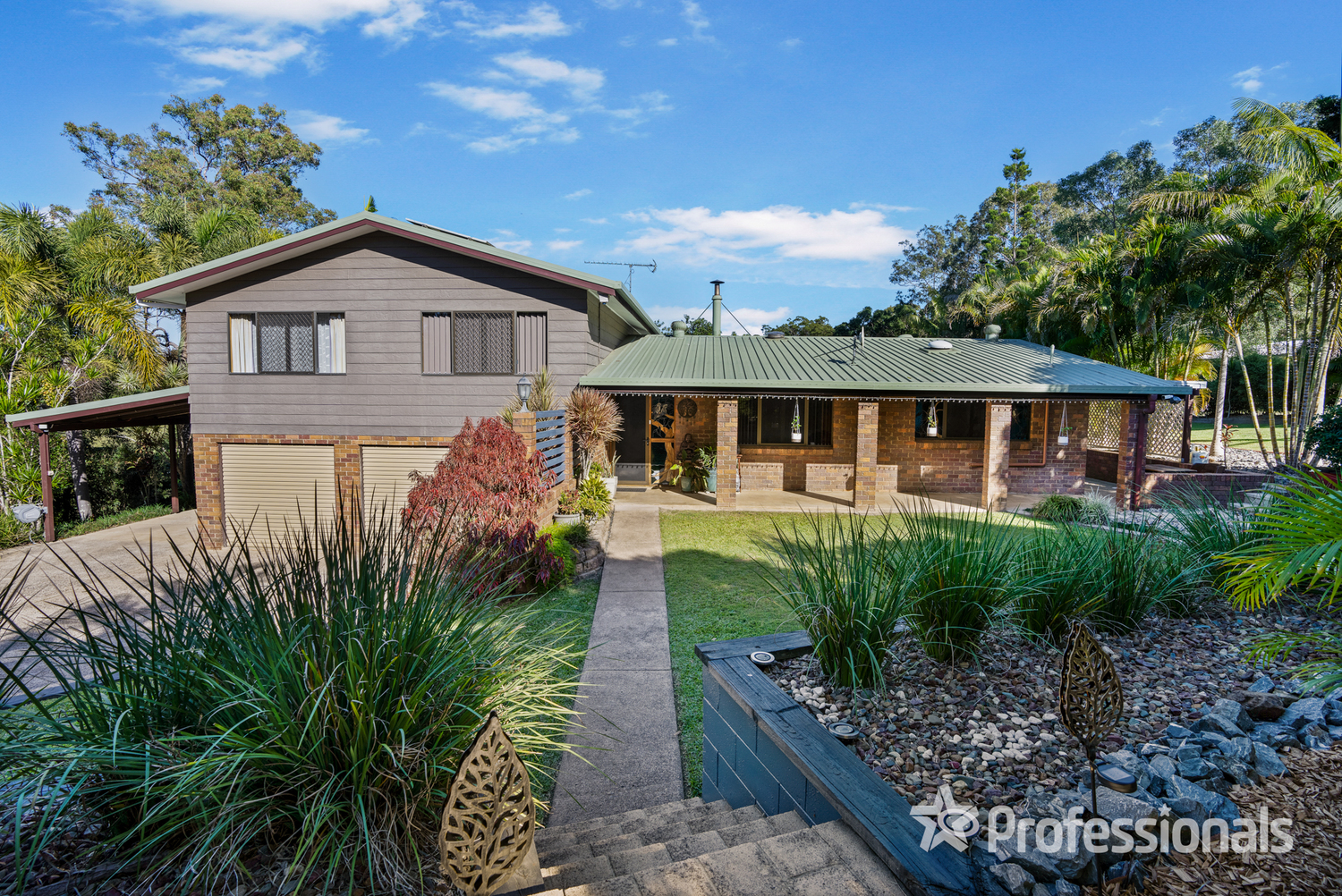 5 SALEYARD RD, GYMPIE QLD 4570, 0房, 0浴, House