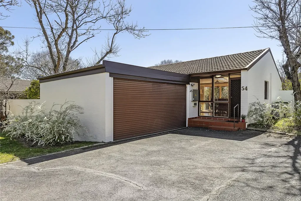 54 Grayson Street, Hackett, ACT 2602
