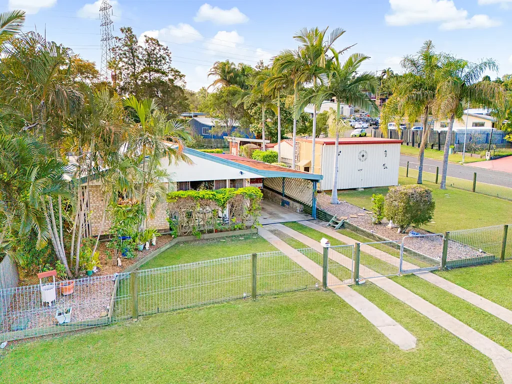 20 Capricornia Drive, Calliope, QLD 4680