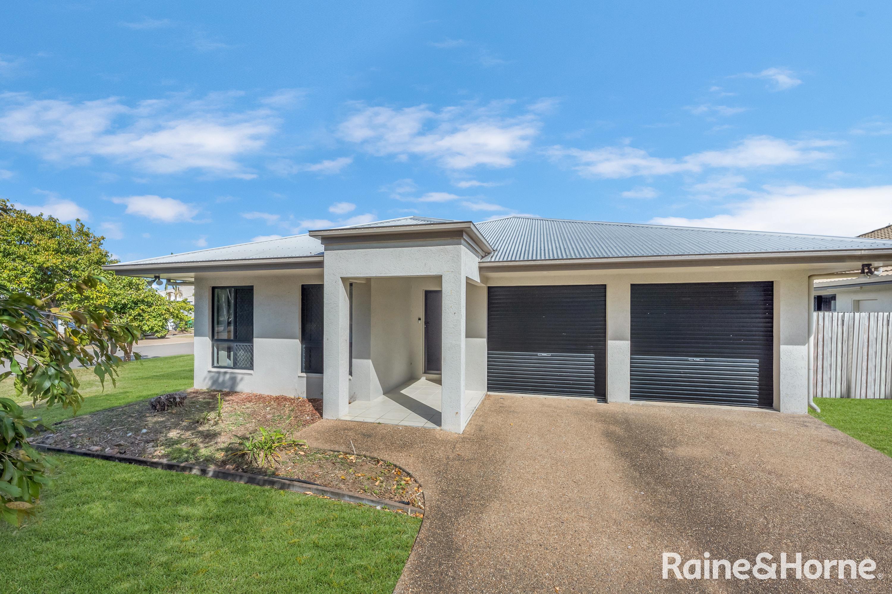 5 SANDON PL, KELSO QLD 4815, 0 침실, 0 욕실, House