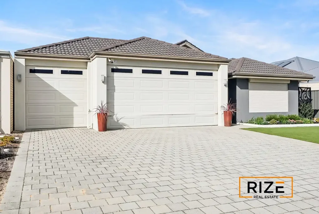 Banksia Grove 4 Slaapkamer Bring ALL your TOYS!