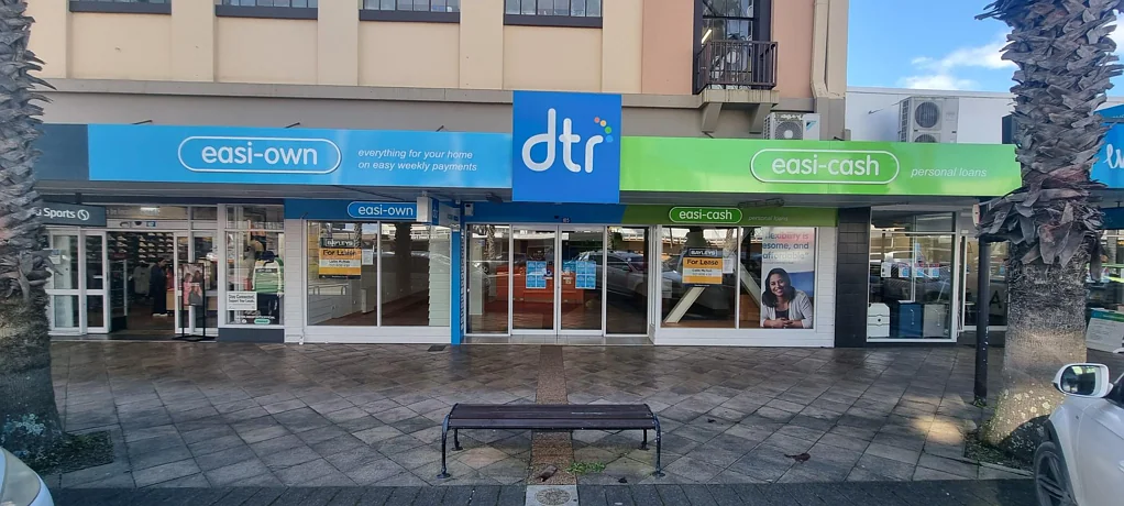 Gisborne To lease - Prime retail