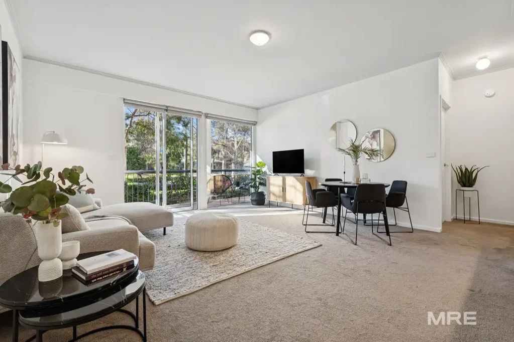 Southbank 1ਬੈੱਡਰੂਮ Modern Southbank Lifestyle in Southbank Condos