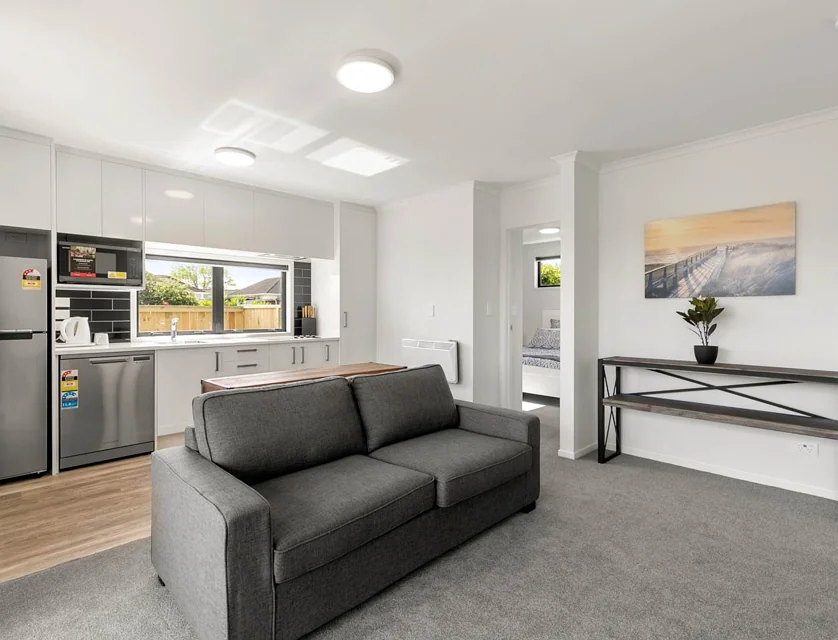 7/90 Swaffield Road, Papatoetoe, Manukau City, Auckland, 1房, 1浴, 整租公寓