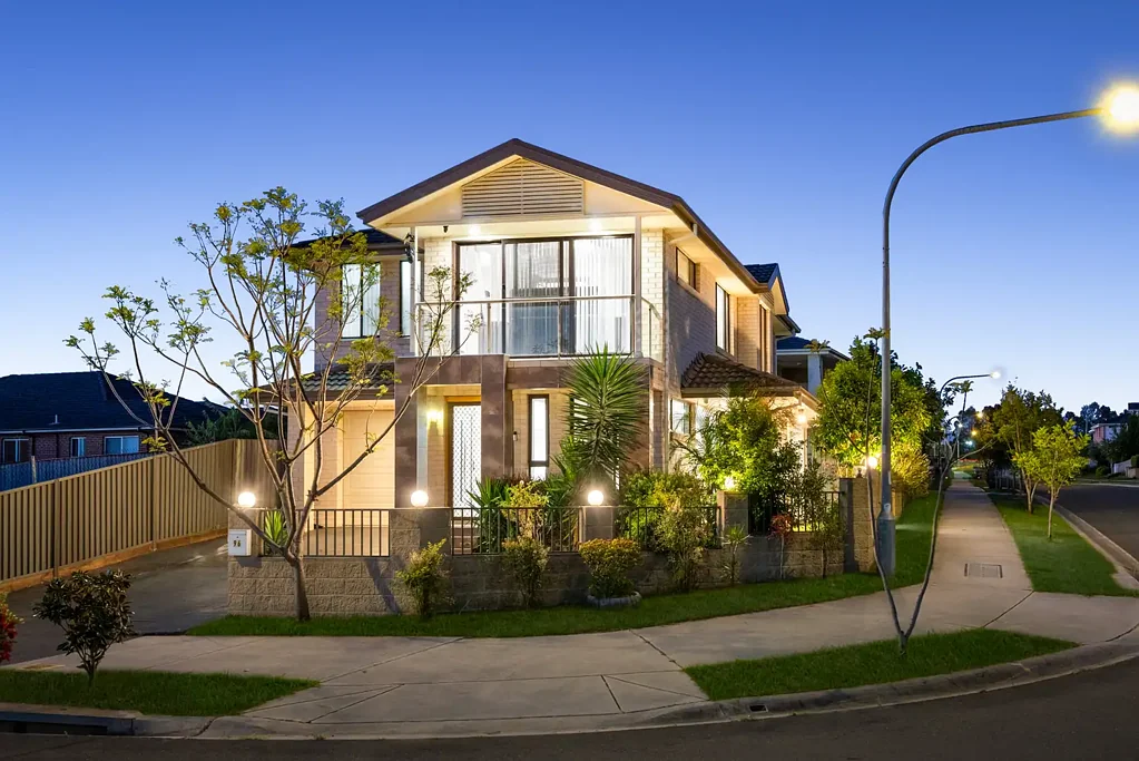 Edmondson Park 4कमरा Spacious Family Living in the Heart of Edmondson Park