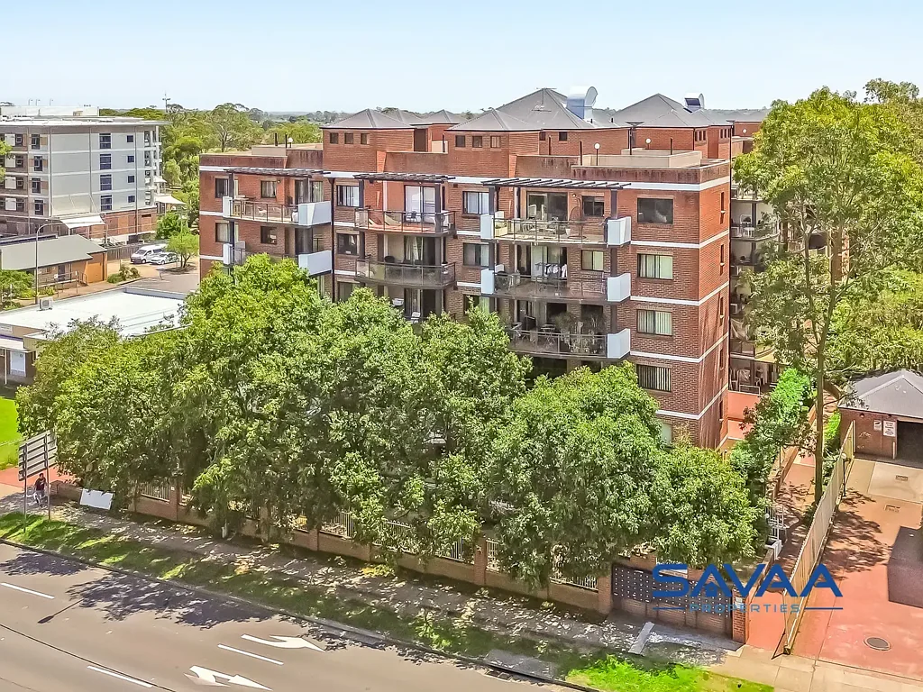 71/29-33 Kildare Road, Blacktown, NSW 2148