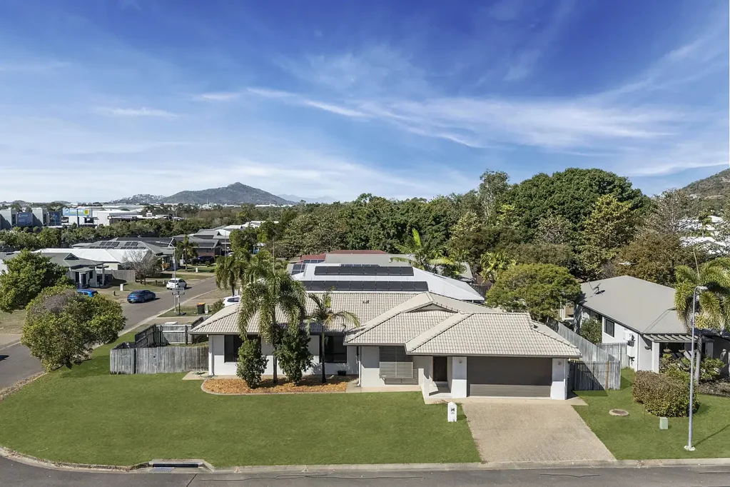 Mount Louisa 4房  Secure a Long-Term DHA Investment in Blue-Chip Mount Louisa