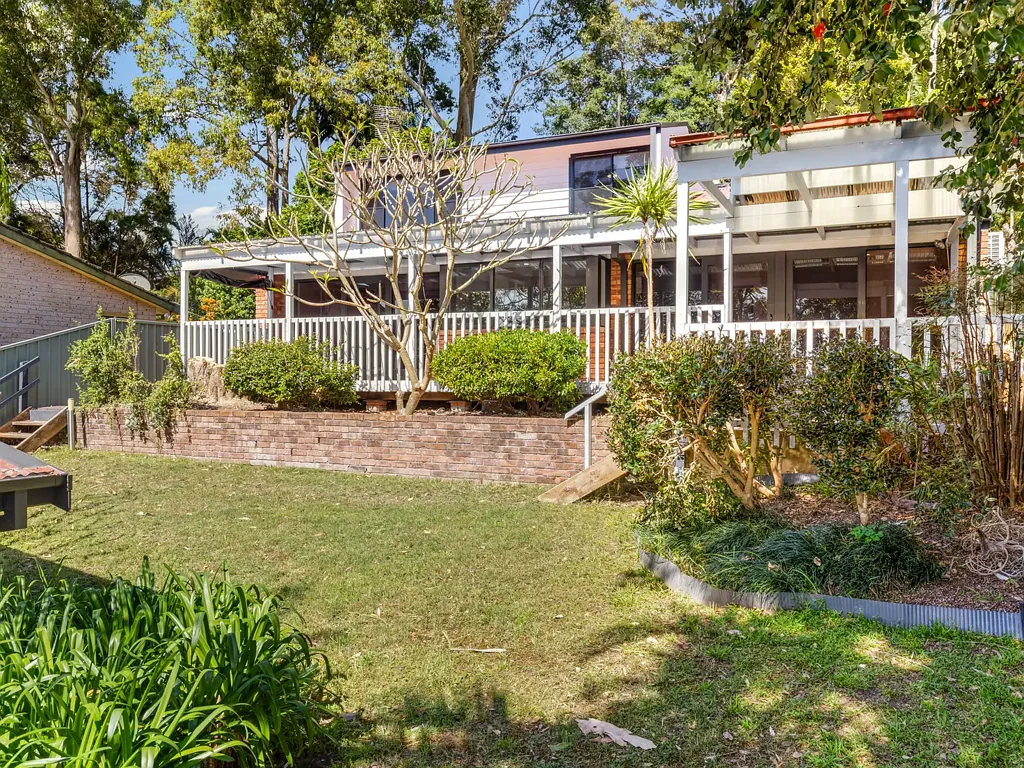 Spacious Four-Bedroom Family Home in a Peaceful Location