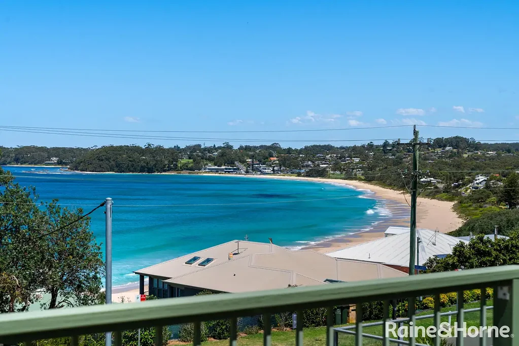 Mollymook Beach 2 Slaapkamer Uninterrupted Ocean Views - A Once-in-a-Lifetime Block