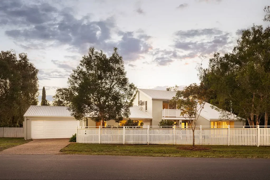 91 Lancing Street, Pullenvale, QLD 4069