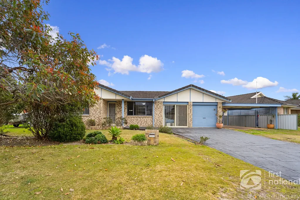 6 Colleena Place, Tuncurry, NSW 2428