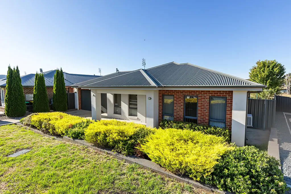 Tumbarumba 4部屋 Easy Living