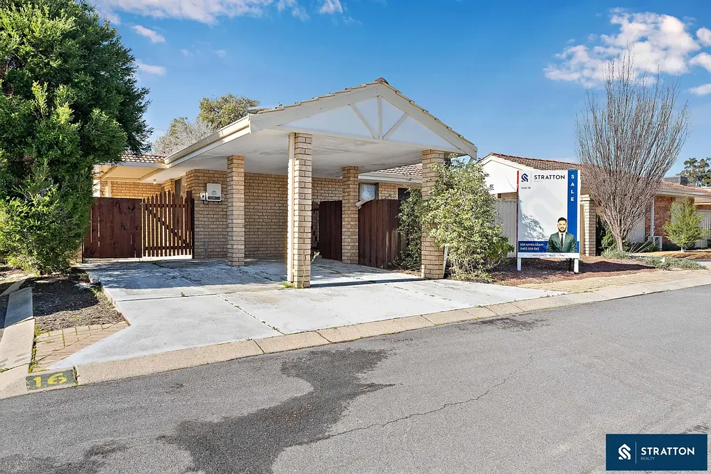 16/11 Apley Street, Maddington, WA 6109
