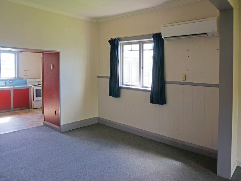 297 Conon Street, Appleby, Invercargill, 3 Kuwarto, 0 Banyo