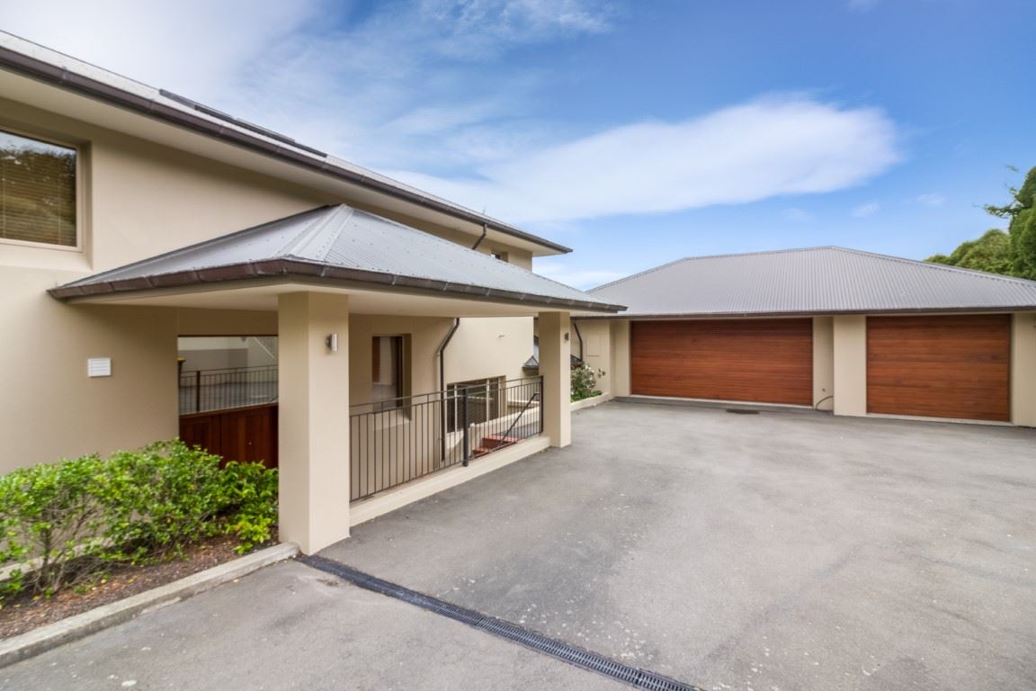 103 Major Aitken Drive, Huntsbury, Christchurch, 4 Bedrooms, 0 Bathrooms