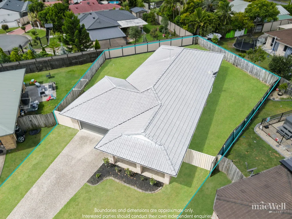 56 Ashmore Close, Marsden, QLD 4132